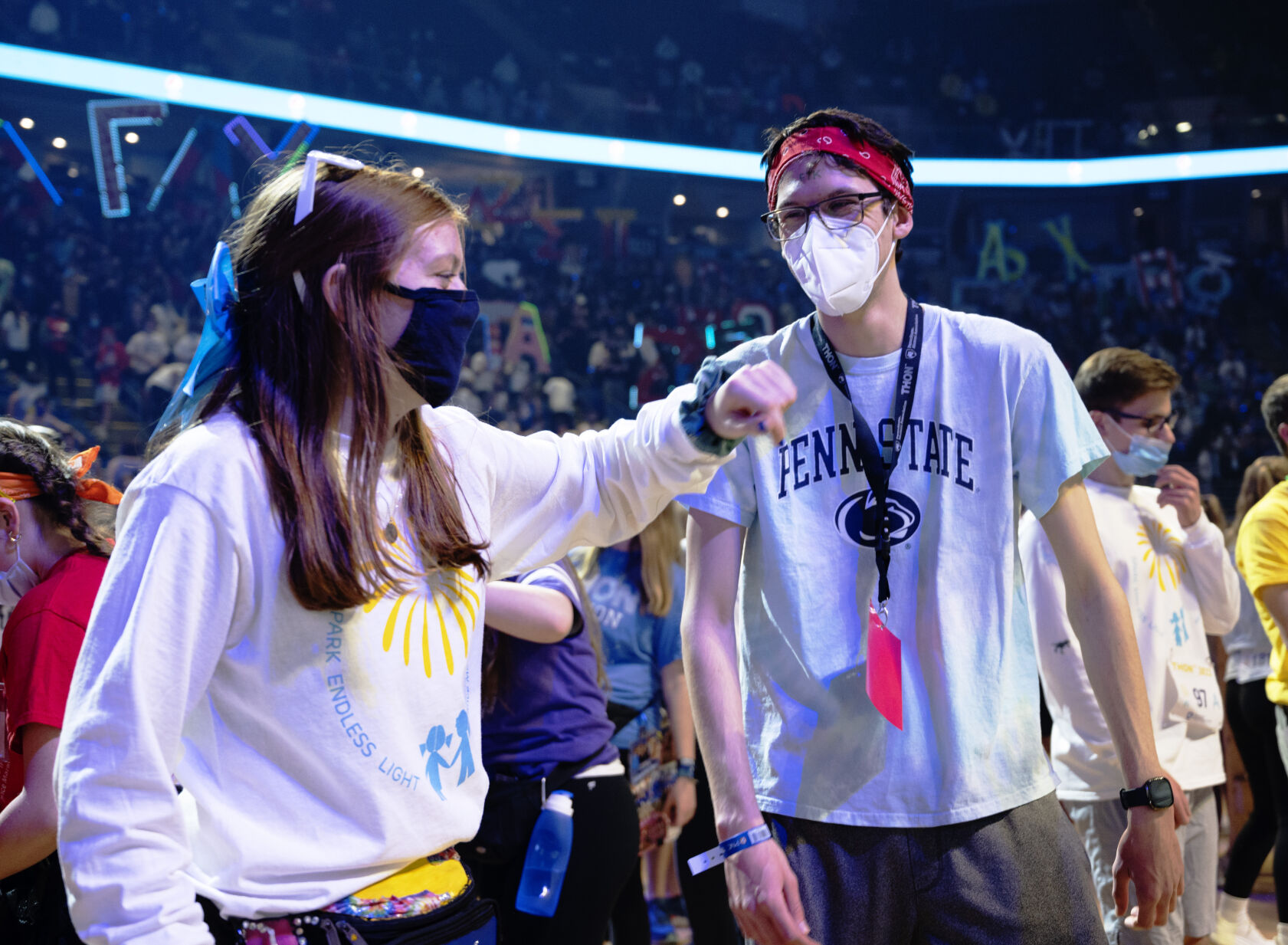THON 2022, Society of Women Engineers